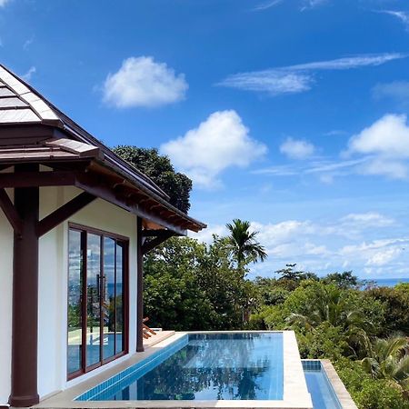 Puteri Lanta Family Villas Koh Lanta Exterior photo