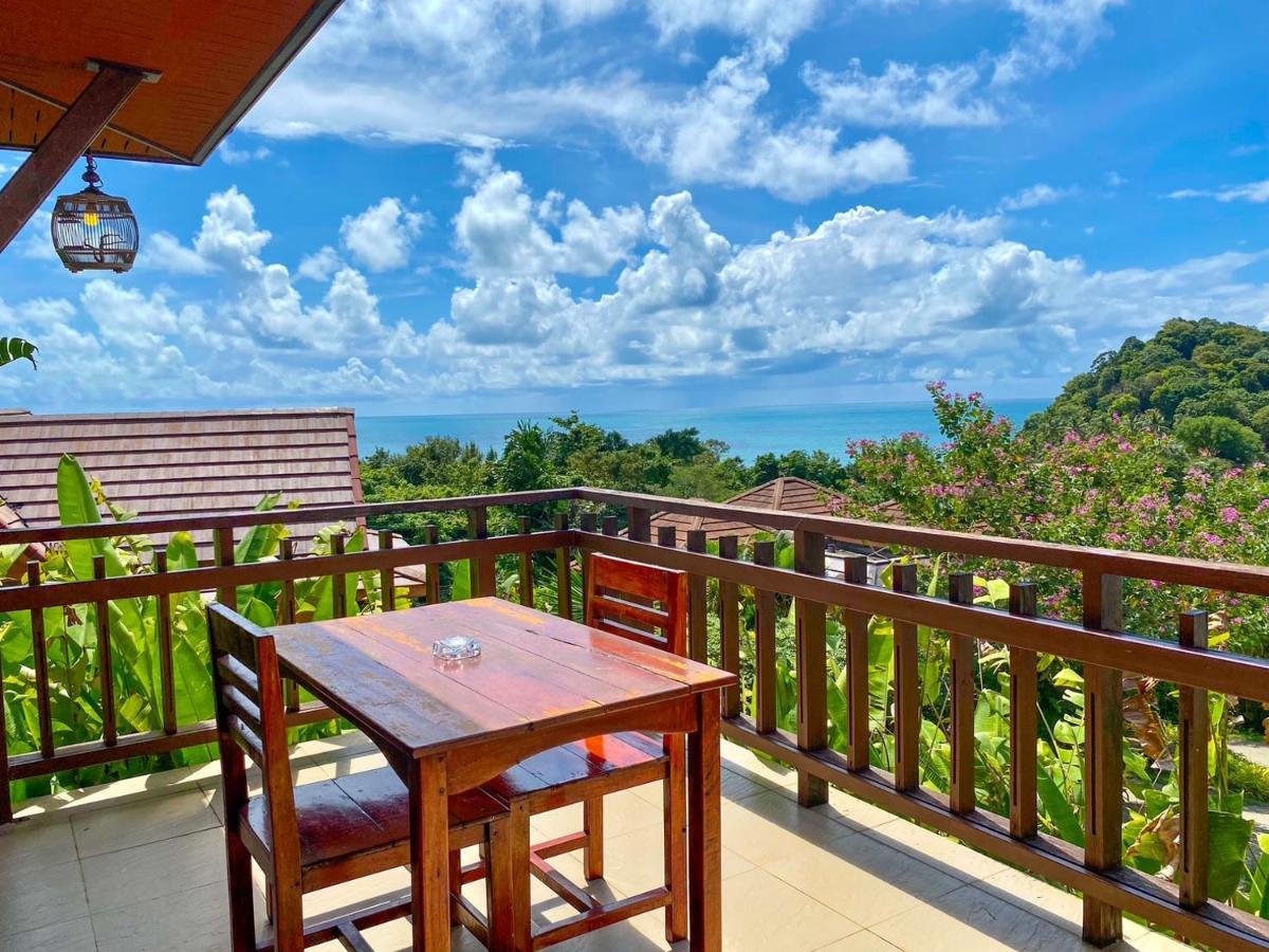 Puteri Lanta Family Villas Koh Lanta Room photo