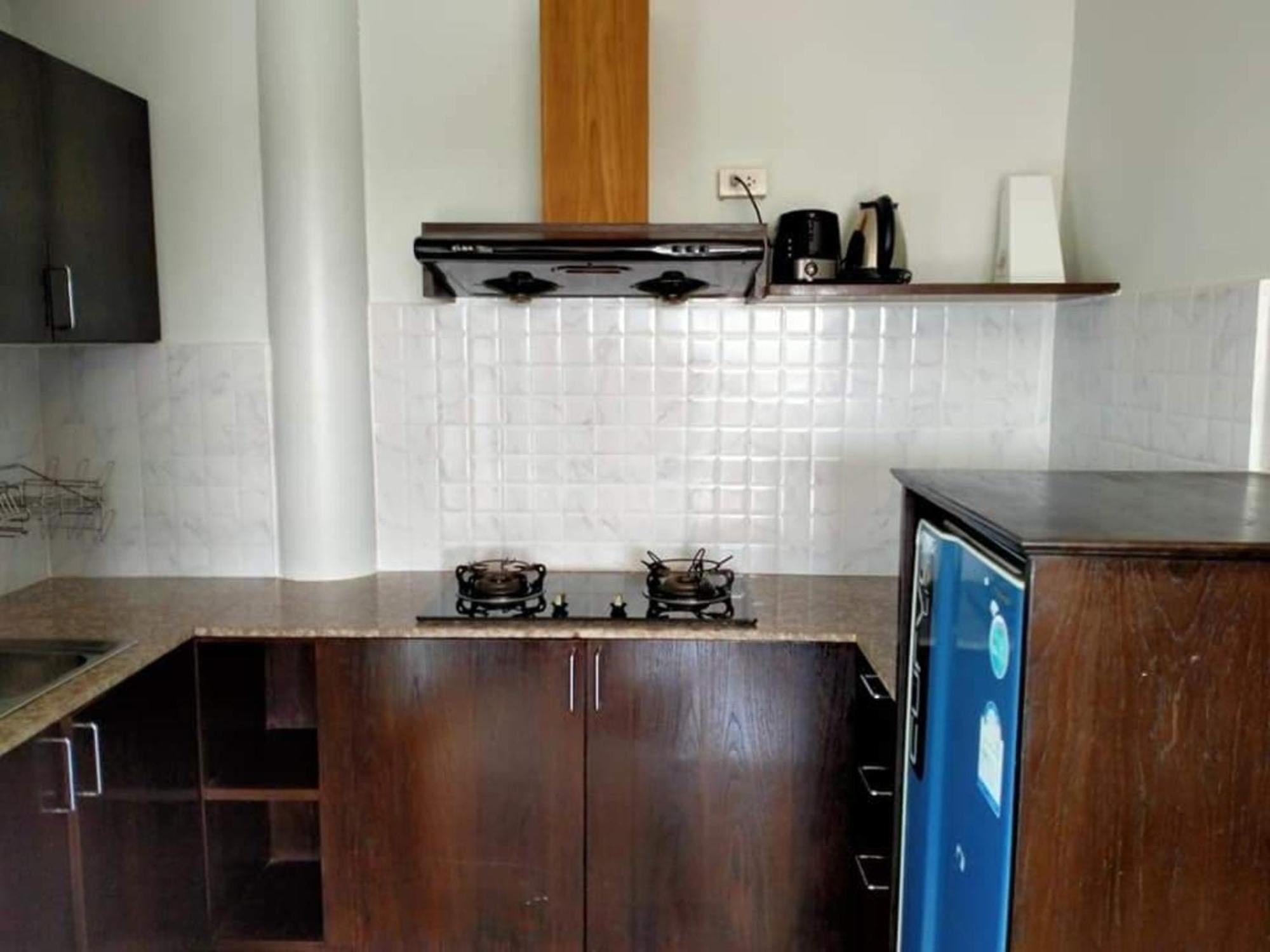 Puteri Lanta Family Villas Koh Lanta Room photo