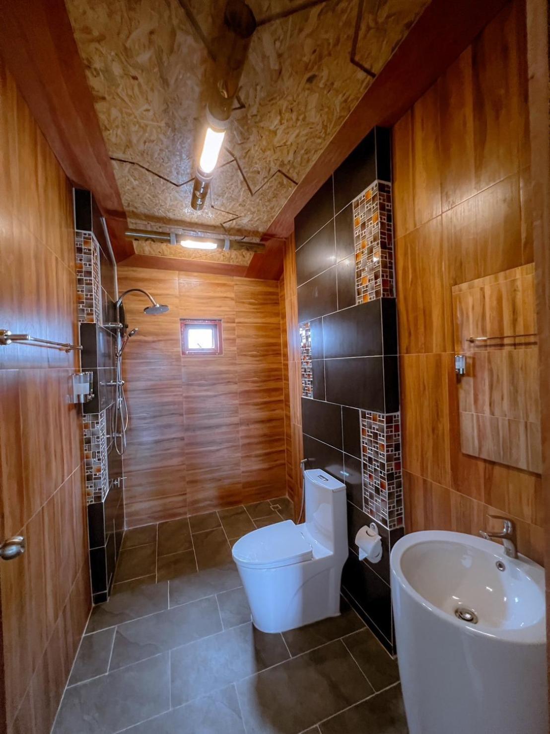 Puteri Lanta Family Villas Koh Lanta Room photo
