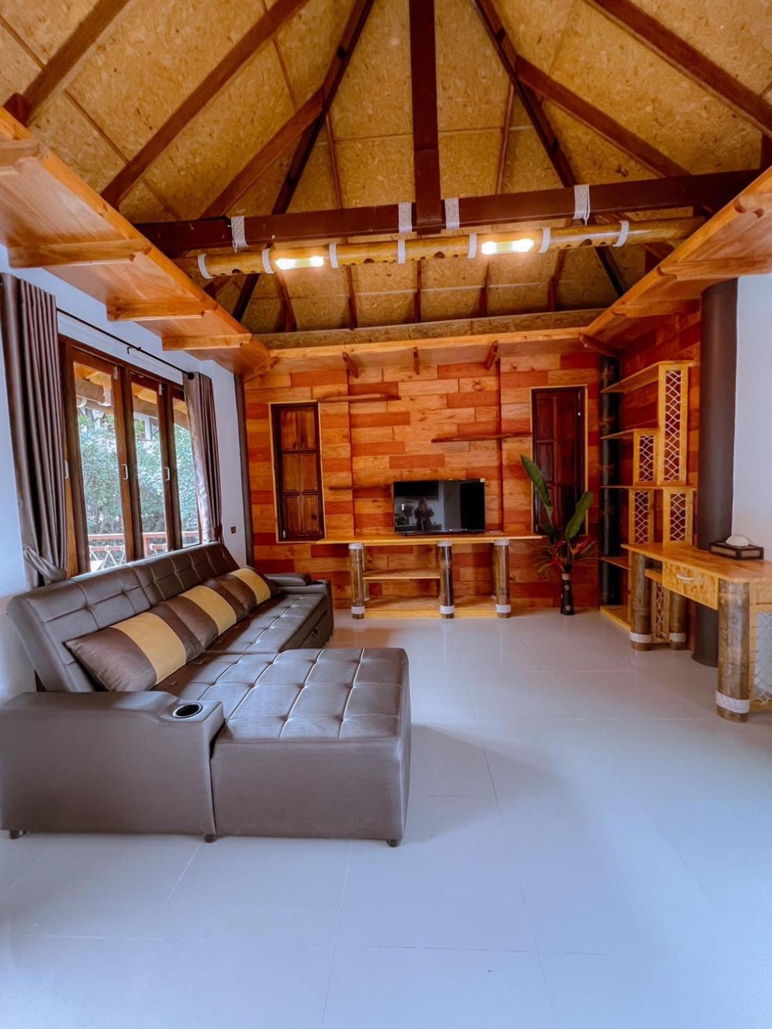 Puteri Lanta Family Villas Koh Lanta Room photo