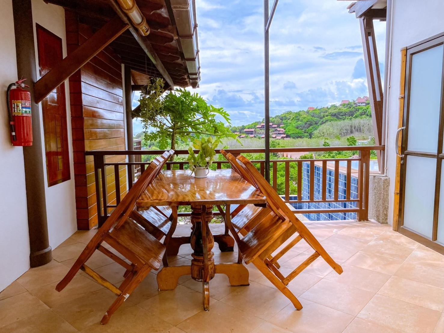 Puteri Lanta Family Villas Koh Lanta Room photo