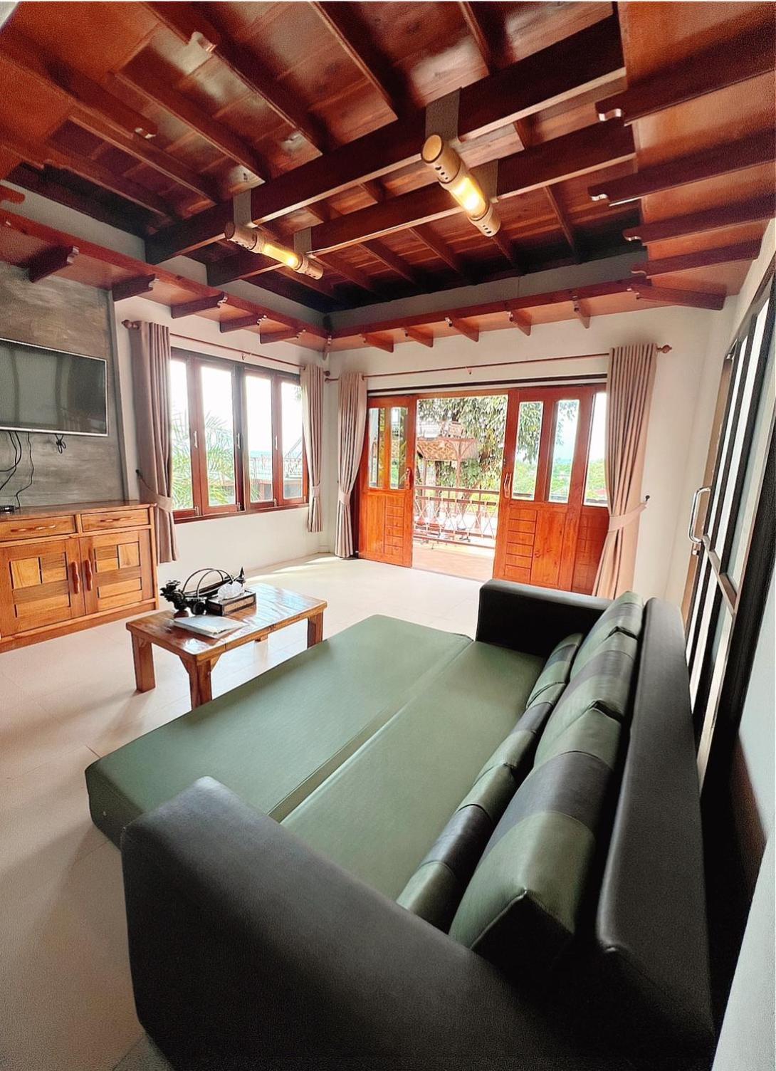 Puteri Lanta Family Villas Koh Lanta Room photo