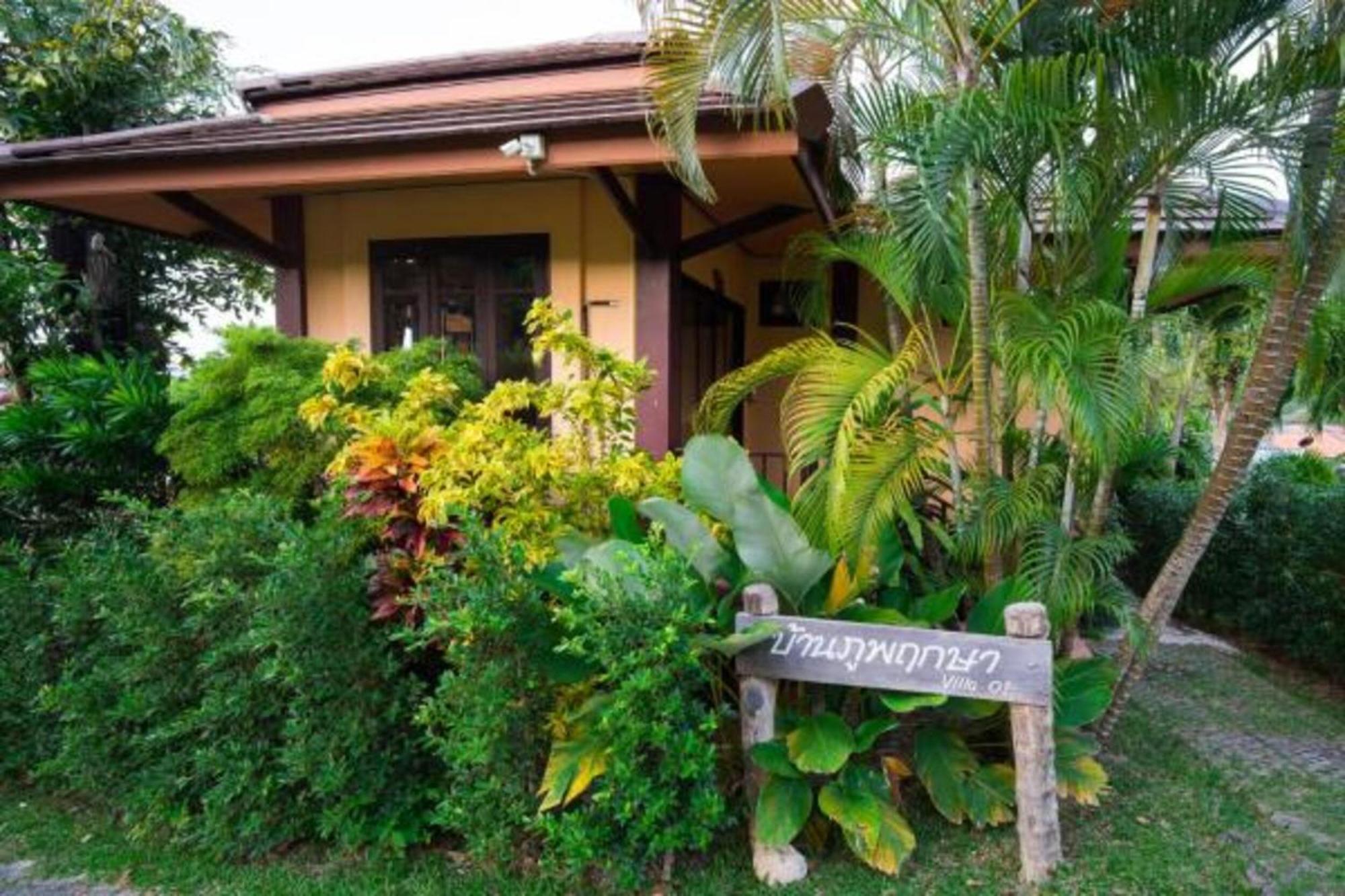 Puteri Lanta Family Villas Koh Lanta Room photo